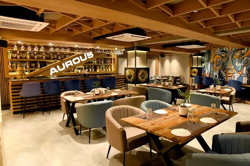 Aurous Restro Lounge | Best Restaurant in Bistupur-Jamshedpur Aurous Restro Lounge | Best Restaurant in Bistupur-Jamshedpur