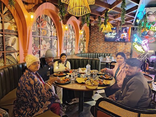 Khana Drama Khana Drama