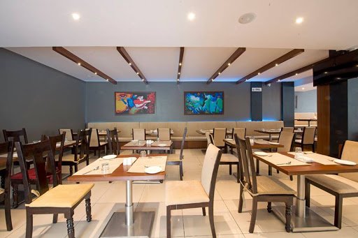 Green Leaf Vegetarian Cuisine Green Leaf Vegetarian Cuisine