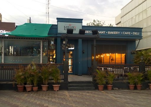 Kream N Krunch Kream N Krunch