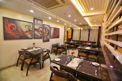 Indiana's Red Velvet Veg Restaurant Indiana's Red Velvet Veg Restaurant