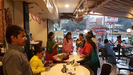 Ashoka Veg Restaurant Ashoka Veg Restaurant