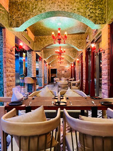 NH RESTAURANT JODHPUR