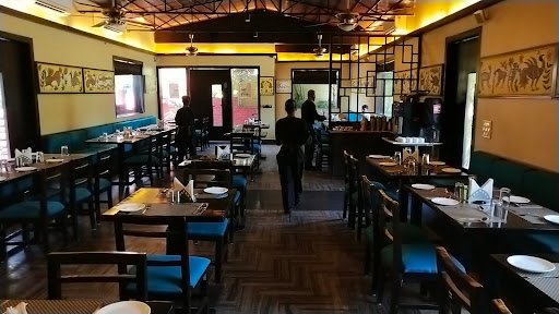 The Kav's Restaurant