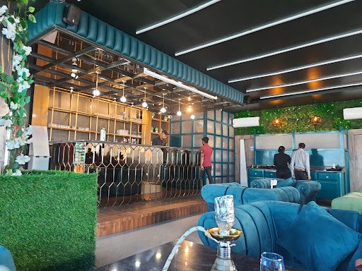 Never The Less Restaurant & Lounge