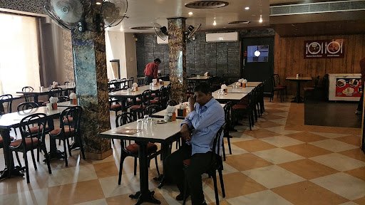 Royal Firdous Restaurant Since 1979(Aerodrome circle)