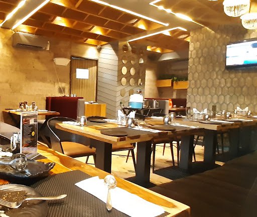 Kebabs & Curries Company - Kota