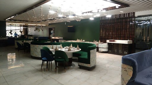 All Seasons || A Multi Cuisine Restaurant & Banquets Kota