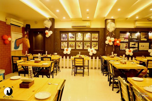 Polo Restaurant