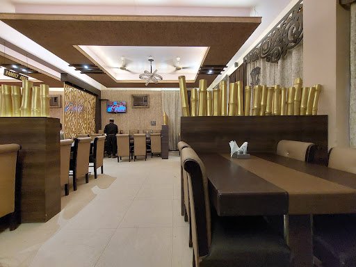 Badkul Restaurant -Best Restaurant In Jabalpur