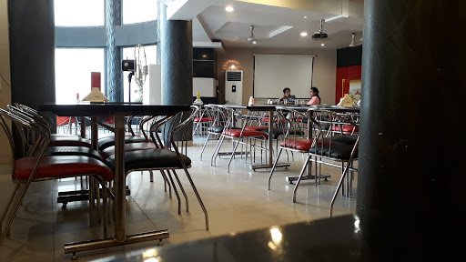 Asanzo Fast Food Restaurant (Pure Veg)