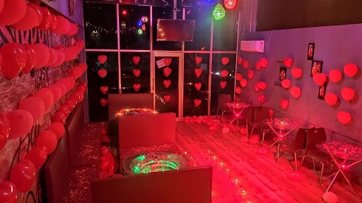 chef rasoi cafe and restaurant