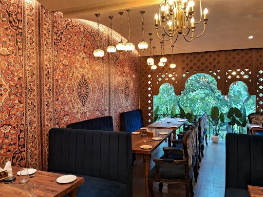 Gazzab - traditions at it's best