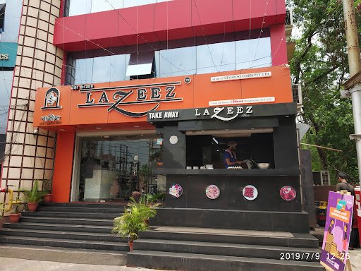 The Grand Lazeez - Best Multicuisine Fine Dining Restaurant in Asansol