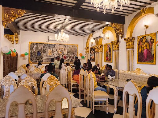 Posto Rajbari by Bhooter Raja Dilo Bor