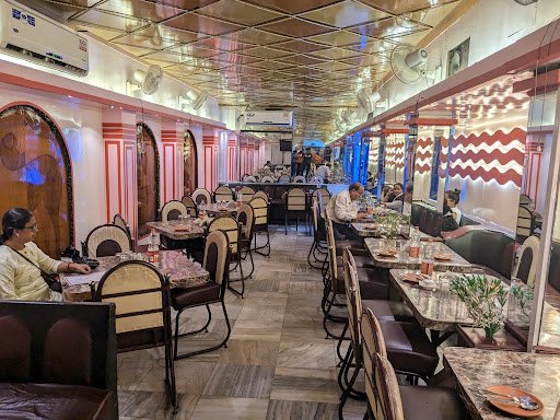 Sudhamrit Restaurant