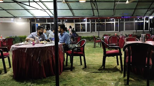 INDIAN COFFEE HOUSE & RESTAURANT - GWALIOR