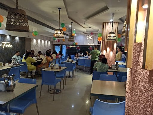 Muskaan Restaurants and Outdoor Caterer Muskaan Restaurants and Outdoor Caterer