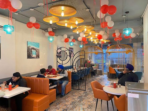 Hangries Amritsar Hangries Amritsar