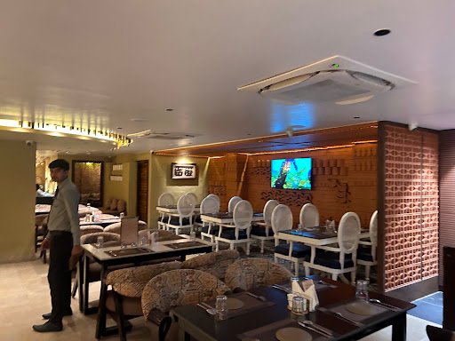 Hindustan’s Chulha Chowka