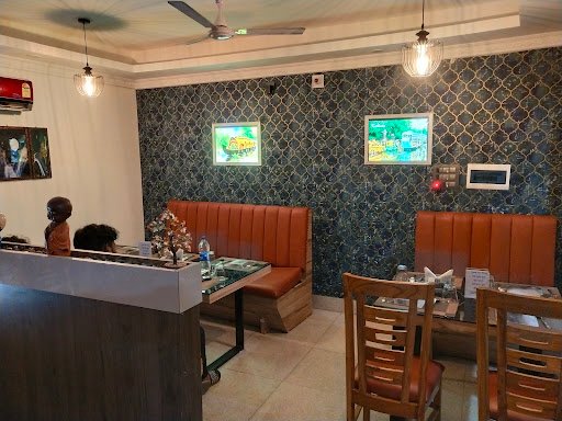 Minari - Restaurant & Banquet Hall-Best Restaurant in Dhanbad| Kitty Party & Birthday Party organiser in Dhanbad|