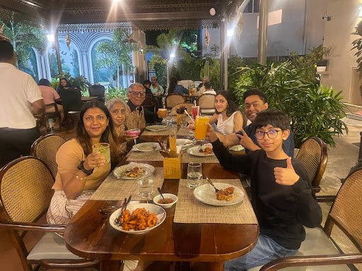 The Fisherman's Wharf Mysuru