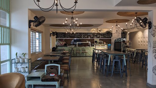 The Firangi Sutra ( vegetarian asian & continental )