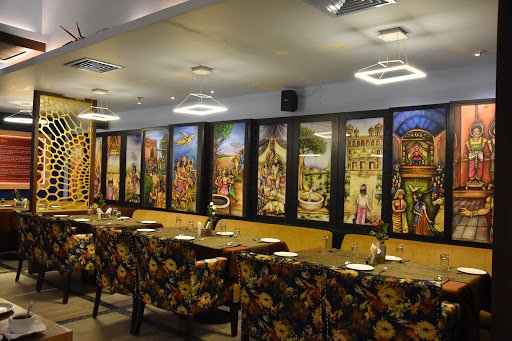 Golden Bird - Hotel Pushpak Golden Bird - Hotel Pushpak