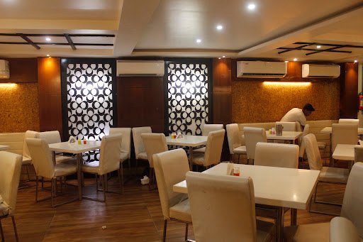 Venus Inn Restaurant - Best Restaurant in Bhubaneswar