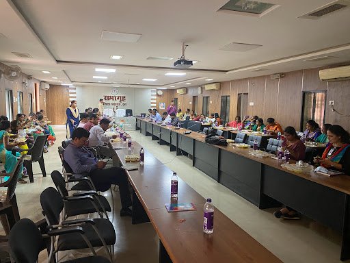 Shri Ramdev Khana Rozana