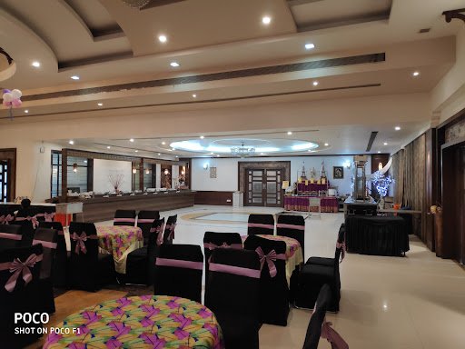 Vrindavan Restaurant