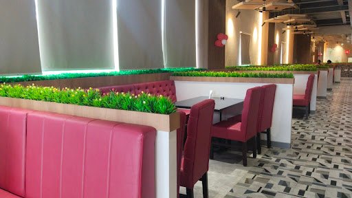 Appathaa Samayall Trichy