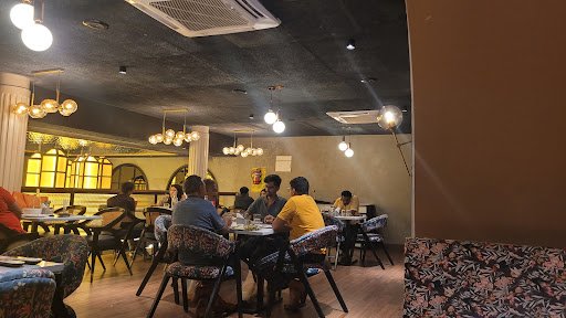 Masala Door - Artisanal Vegetarian