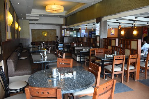 Shri Sangeethas (Karur Bypass, Trichy) Veg. Restaurant | Sweets | Savouries