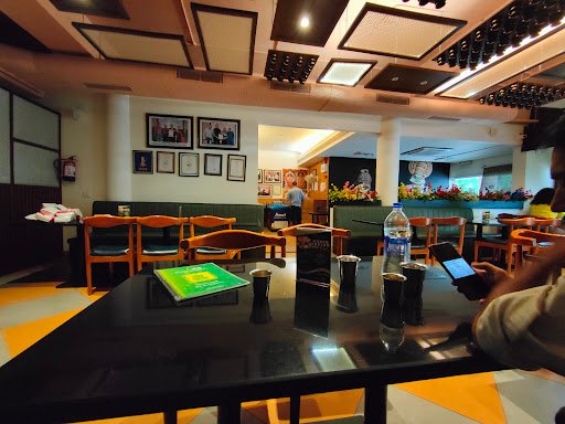 Sundarams South Indian Food | Best South Indian Food Restaurant in Chandigarh | Best South Indian Cuisine in Tricity