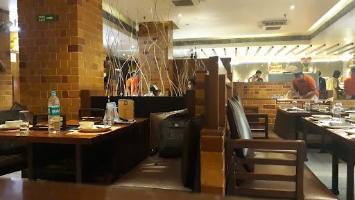 Barbeque Nation