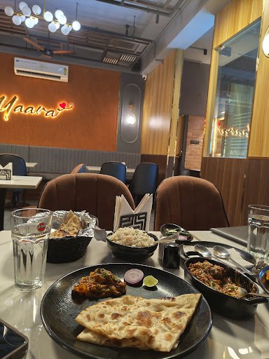 Yaara - Multi Cuisine Restaurant