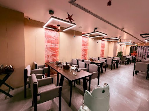 Lama by Yeti (Siliguri)