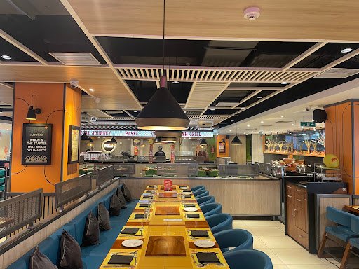 AB's - Absolute Barbecues | Jalandhar AB's - Absolute Barbecues | Jalandhar