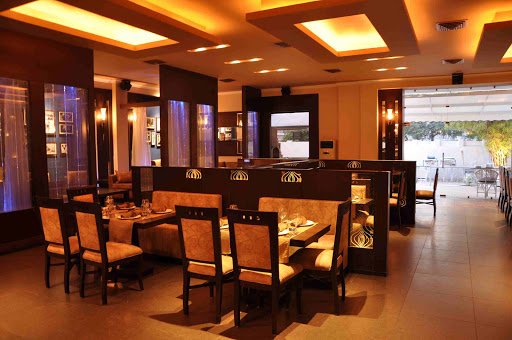 Love Italy - Lounge & Restaurant Love Italy - Lounge & Restaurant