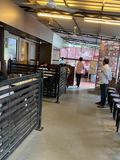 Preeti Dining Hall Preeti Dining Hall