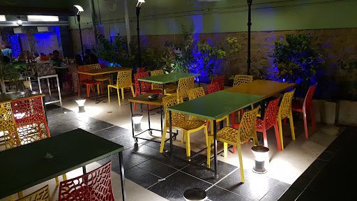 Ajinkya AC Veg Restaurant and Lodging Ajinkya AC Veg Restaurant and Lodging