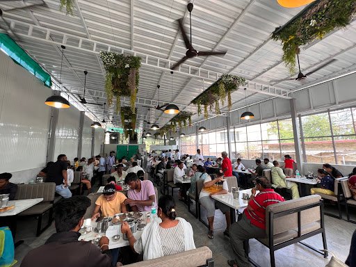 SUDA IDLI Gruha SUDA IDLI Gruha