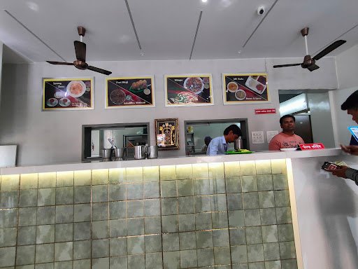 Suda Idli Gruha - Best Restaurant in Solapur Suda Idli Gruha - Best Restaurant in Solapur