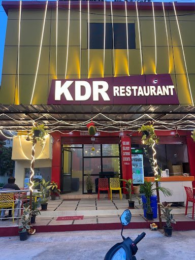 KDR Restaurant