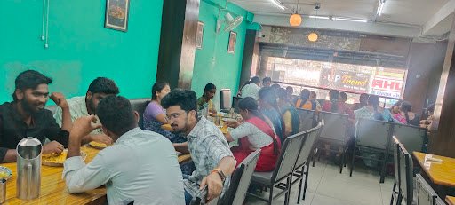 Maa Family Restaurant