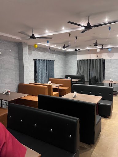 Dolphin AC Family Restaurant