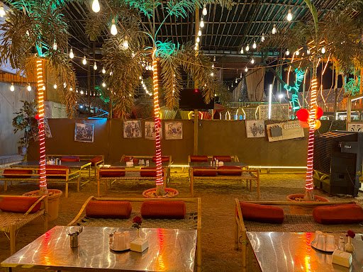 Sai Dhaba (since 1991)