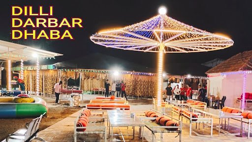 DILLI DARBAR DHABA LLP