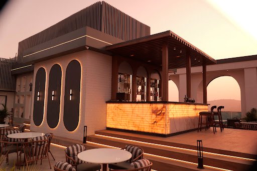 Kanyshka Restaurant Bhiwandi